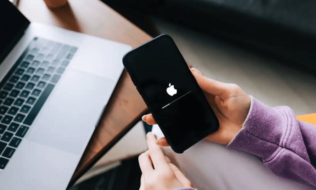 iPhone đối mặt nguy cơ tấn công mạng, Apple tung bản vá khẩn iOS 26.5