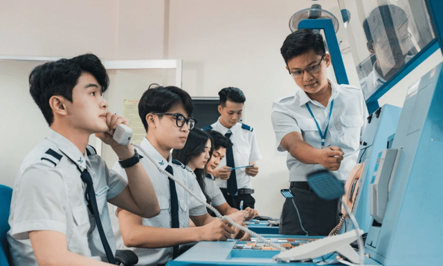 Ngành học chỉ một trường duy nhất ở Việt Nam đào tạo, thu nhập hấp dẫn