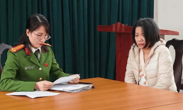 Hôm nay (14/5), xét xử nữ giúp việc nhiều lần bạo hành cụ bà 82 tuổi ở Hà Nội