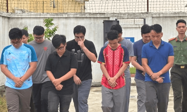 Thứ trưởng Bộ Công an đề nghị điều tra mở rộng vụ tổ chức đánh bạc, rửa tiền, lừa đảo xuyên biên giới