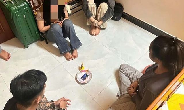 Tin pháp luật nổi bật 24h qua: Bắt quả tang 3 đối tượng làm 