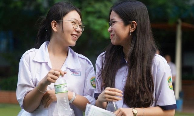Kỳ thi tốt nghiệp THPT 2026: Học sinh TP.HCM đăng ký môn nào nhiều nhất?