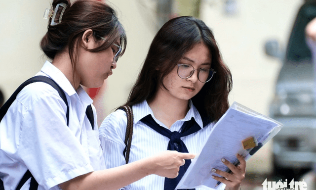 Tuyển sinh năm 2026: Nhiều trường sư phạm công bố chỉ tiêu, mở ngành mới đáng chú ý