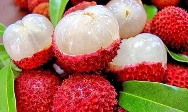 4 loại quả mùa hè bước vào vụ chính, vừa rẻ vừa ngon, có nhiều ở chợ