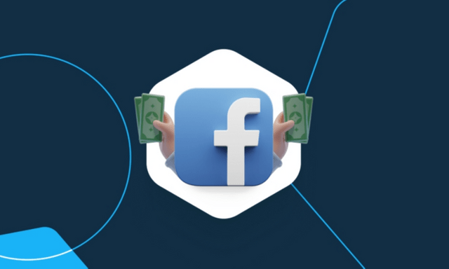 Người dùng tại Việt Nam bắt đầu được Facebook trả tiền dựa trên tương tác 