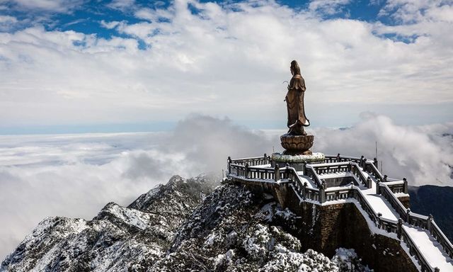 “Gói ghém” văn hóa trong các sản phẩm du lịch, bất ngờ với cách Sun Group làm điều này tại Sun World 3 miền? 