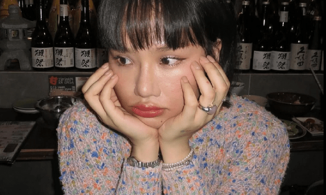 Công ty quản lý: Ca sĩ Miu Lê 