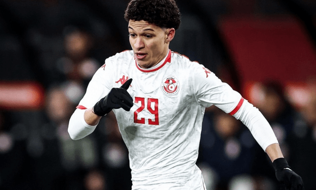 Cầu thủ không tham gia World Cup 2026 vì… bố bắt ở nhà
