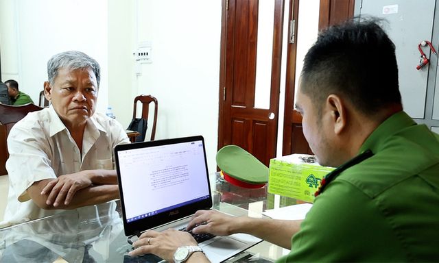 Danh tính gã đàn ông chiếm đoạt hơn 1.600 tấn cá tra trị giá hơn 45 tỷ đồng ở An Giang