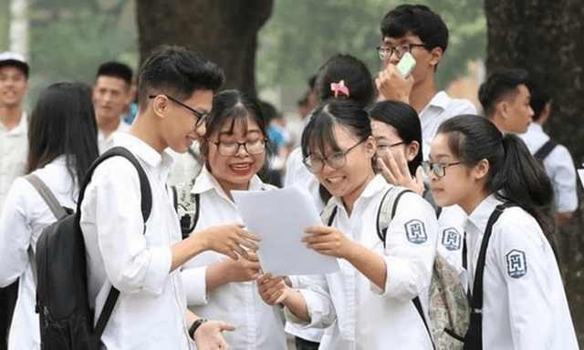 Đề thi thử tốt nghiệp THPT môn Toán của tỉnh Bắc Ninh 