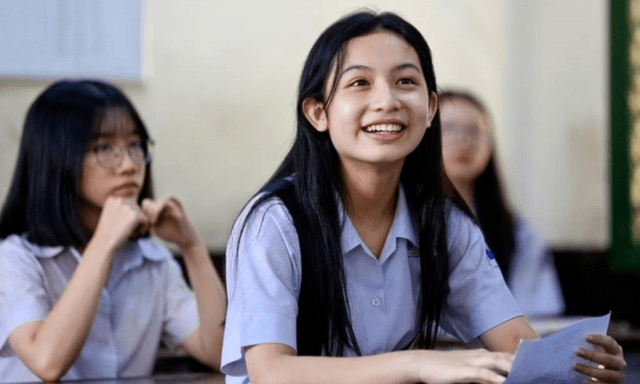 Tuyển sinh vào lớp 10: Giáo viên Hà Nội hé lộ bí quyết 