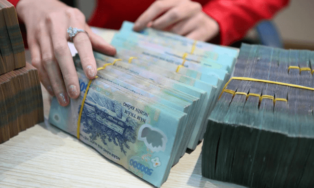 Chính phủ chính thức tăng lương cơ sở từ 2,34 triệu đồng lên 2,53 triệu đồng từ 1/7