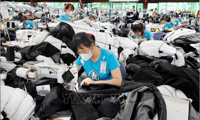 Sửa đổi Luật Hỗ trợ doanh nghiệp nhỏ và vừa: Tạo khuôn khổ pháp lý đồng bộ, minh bạch, khả thi