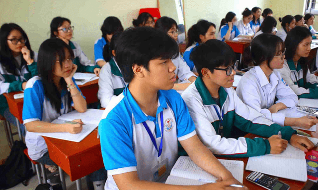 Tin tức giáo dục 24h: Hưng Yên chuẩn bị 70 điểm thi cho Kỳ thi tốt nghiệp THPT 2026
