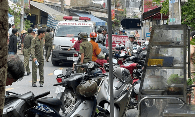 Vụ cháy nhà ở TP.HCM, nam thanh niên tử vong trong phòng ngủ: Xác định danh tính nạn nhân