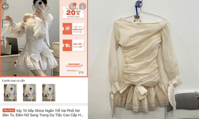Bảo vệ người tiêu dùng trước “ma trận” hàng giả trên sàn thương mại điện tử