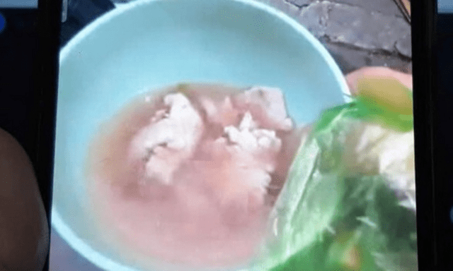 Công an vào cuộc xác minh vụ người dân tố “thịt lợn hóa bò” sau khi mua hàng