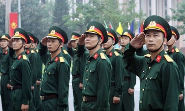 Từ 1/7/2026, lương cơ sở tăng lên 2.530.000 đồng/tháng: Bảng lương của quân đội, công an thay đổi như nào?