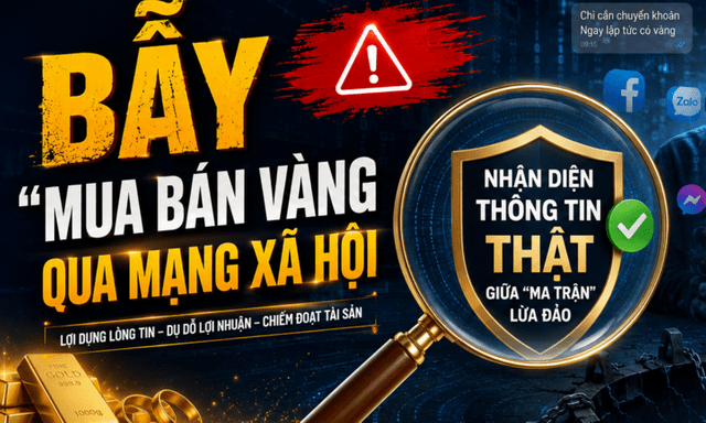  Bẫy 