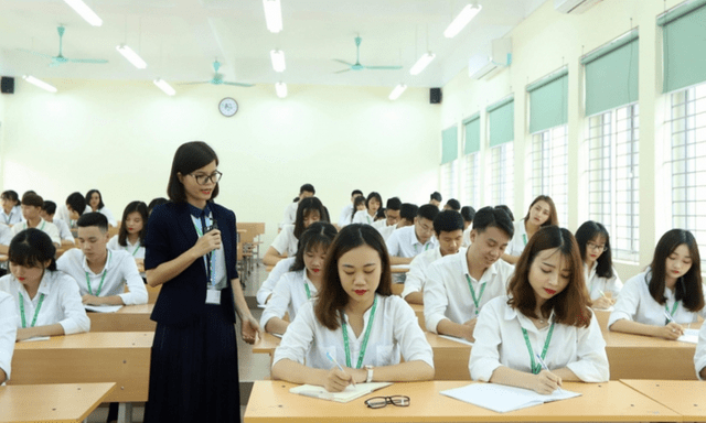 Sắp xếp lại mạng lưới giáo dục: Sáp nhập tinh gọn phải đi đôi với nâng chất nâng tầm