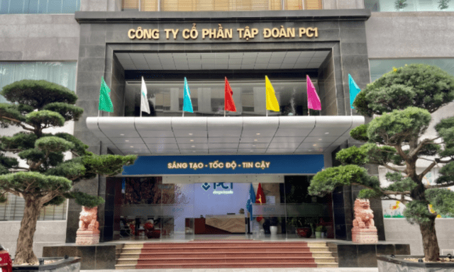 Tập đoàn PC1 lên tiếng về thông tin Chủ tịch Trịnh Văn Tuấn và dàn lãnh đạo bị khởi tố
