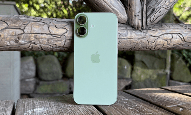 Apple sắp đưa tính năng 