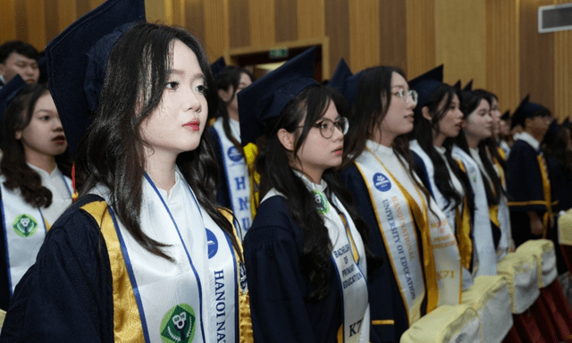 Đề xuất sinh viên hoàn thành 70% tín chỉ có thể học nghiệp vụ sư phạm