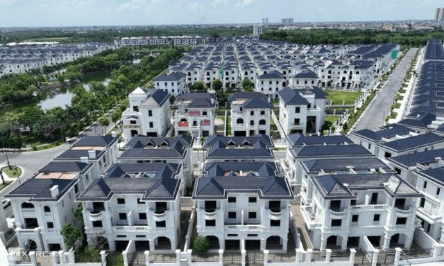 Hà Nội đề xuất nhân lực chất lượng cao được tặng biệt thự, giảm 50% tiền mua nhà