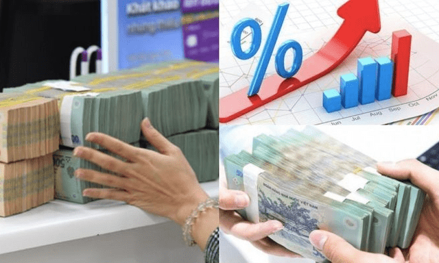 Lãi suất ngân hàng nào cao nhất hôm nay 19/5: Có sự điều chỉnh mạnh, lộ diện top đầu