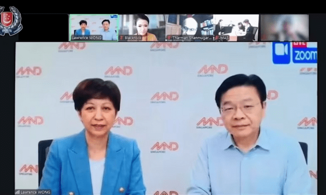 Sập bẫy deepfake giả mạo Thủ tướng Singapore, một doanh nhân mất 3,8 triệu USD