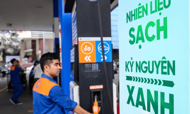 Thông tin mới nhất về việc triển khai xăng sinh học E10 từ ngày 1/6
