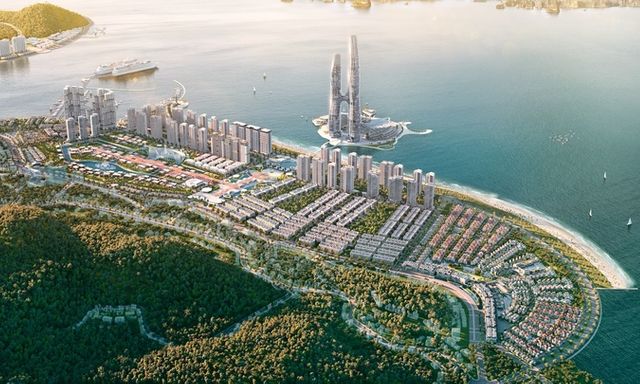 Bãi Cháy và chiến lược 