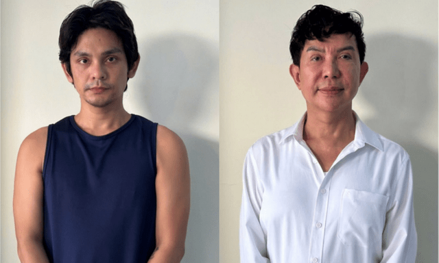 Bắt ca sĩ Long Nhật, Sơn Ngọc Minh cùng 69 đối tượng vì liên quan ma túy