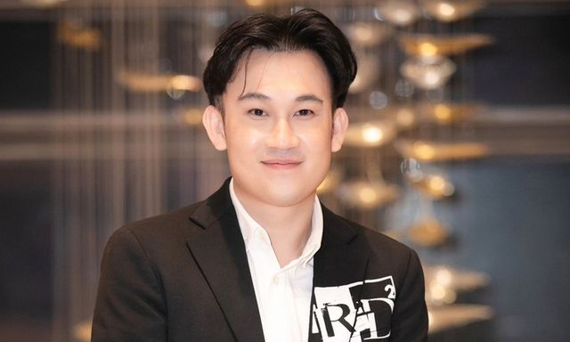 Lý do khiến ca sĩ Dương Triệu Vũ rao bán nhẫn kim cương