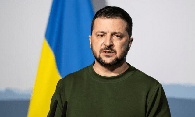 Tổng thống Zelensky phê duyệt kế hoạch tấn công tầm xa, ra tuyên bố nóng giữa lúc 