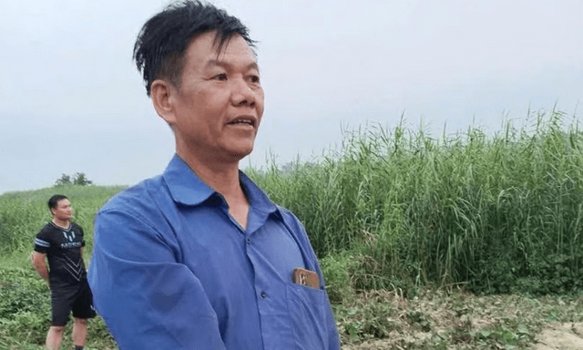 Người lặn tìm 3 thi thể học sinh đuối nước ở Phú Thọ: 