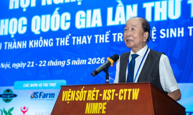 Giáo sư côn trùng học cảnh báo: Biến đổi khí hậu khiến nhiều loài côn trùng gây hại phát triển mạnh
