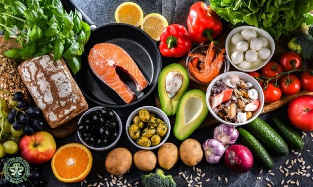 Sỏi mật: Nên ăn gì, kiêng gì để hạn chế đau và biến chứng?