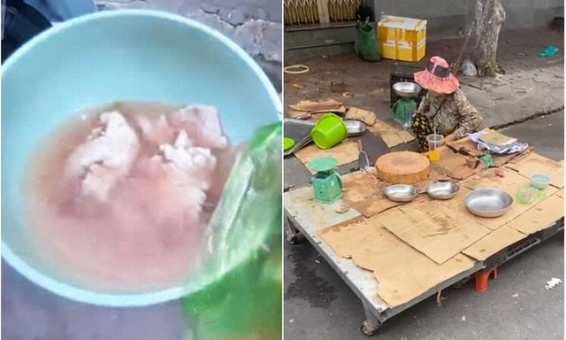 Kết quả xác minh vụ nghi dùng hóa chất 