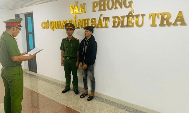 Khởi tố, bắt tạm giam đối tượng giao cấu với trẻ em khiến nạn nhân mang thai