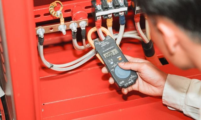 Phòng cháy chữa cháy: “Lá chắn” bảo vệ an toàn cho các tòa chung cư
