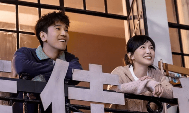 Top 5 phim Hoa ngữ 