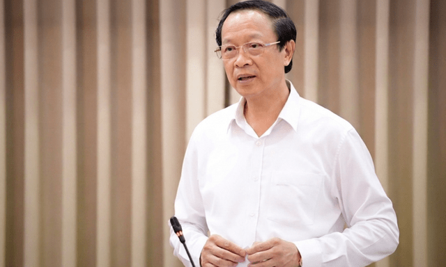 Thứ trưởng Bộ GD&ĐT: Đề xuất kịch bản mới cho kỳ thi vào lớp 10 tại TP.HCM năm 2027