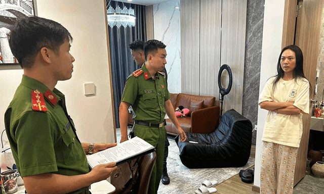 Tin pháp luật nổi bật 24h qua: Khởi tố đối tượng lừa đảo chiếm đoạt tài sản qua mạng xã hội