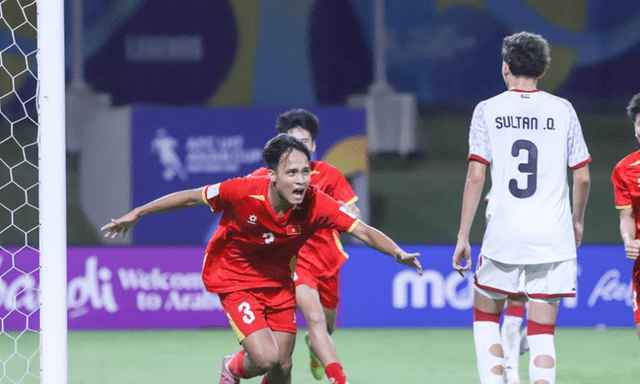 Bảng G của U17 Việt Nam tại VCK U17 World Cup: Lộ trình chiến thuật nào để tiến vào vòng 1/16?