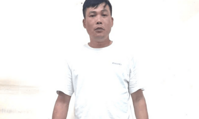 Bắt giữ đối tượng đánh đập vợ cũ, bị truy nã đặc biệt nguy hiểm