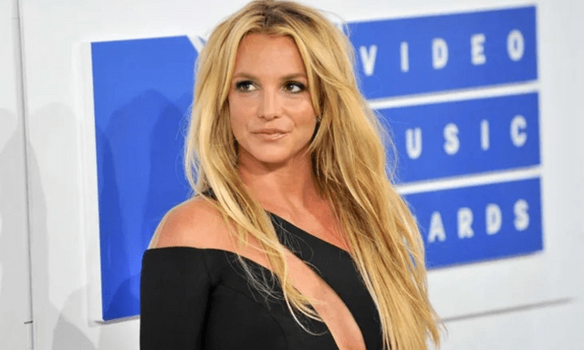 Cảnh sát thông tin vụ bắt giữ Britney Spears