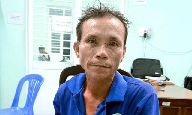 Điều tra vụ án mạng sau tiệc nhậu ở An Giang, 1 người tử vong