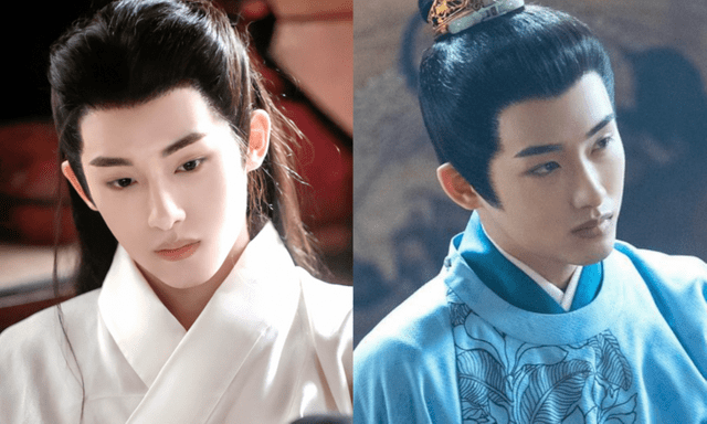 Phim hot kéo fame thần tốc: Top 8 diễn viên Hoa ngữ đồng loạt bùng nổ lượng fan