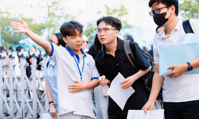 Hơn 170.000 thí sinh sắp thi đánh giá năng lực đợt 2: Những lưu ý quan trọng, bắt buộc phải biết